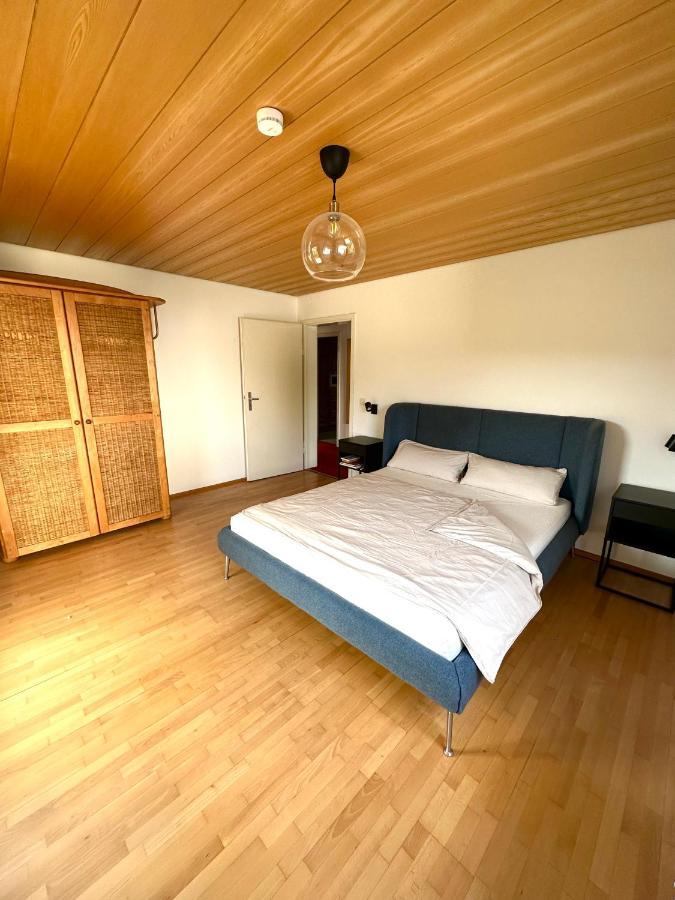 Sunroom 2 Bed Apartment West Town B17 Heidenheim an der Brenz Eksteriør bilde