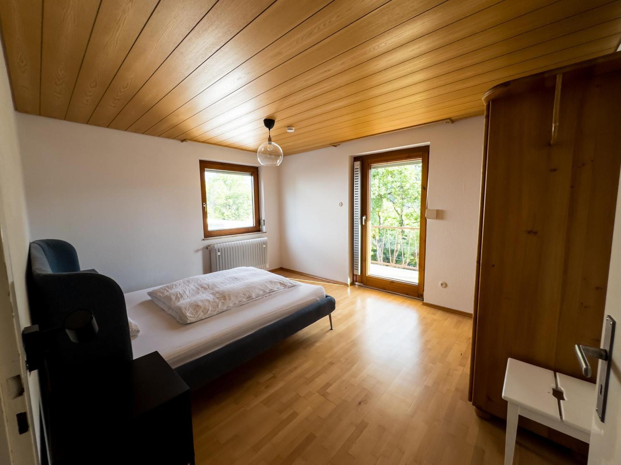 Sunroom 2 Bed Apartment West Town B17 Heidenheim an der Brenz Eksteriør bilde
