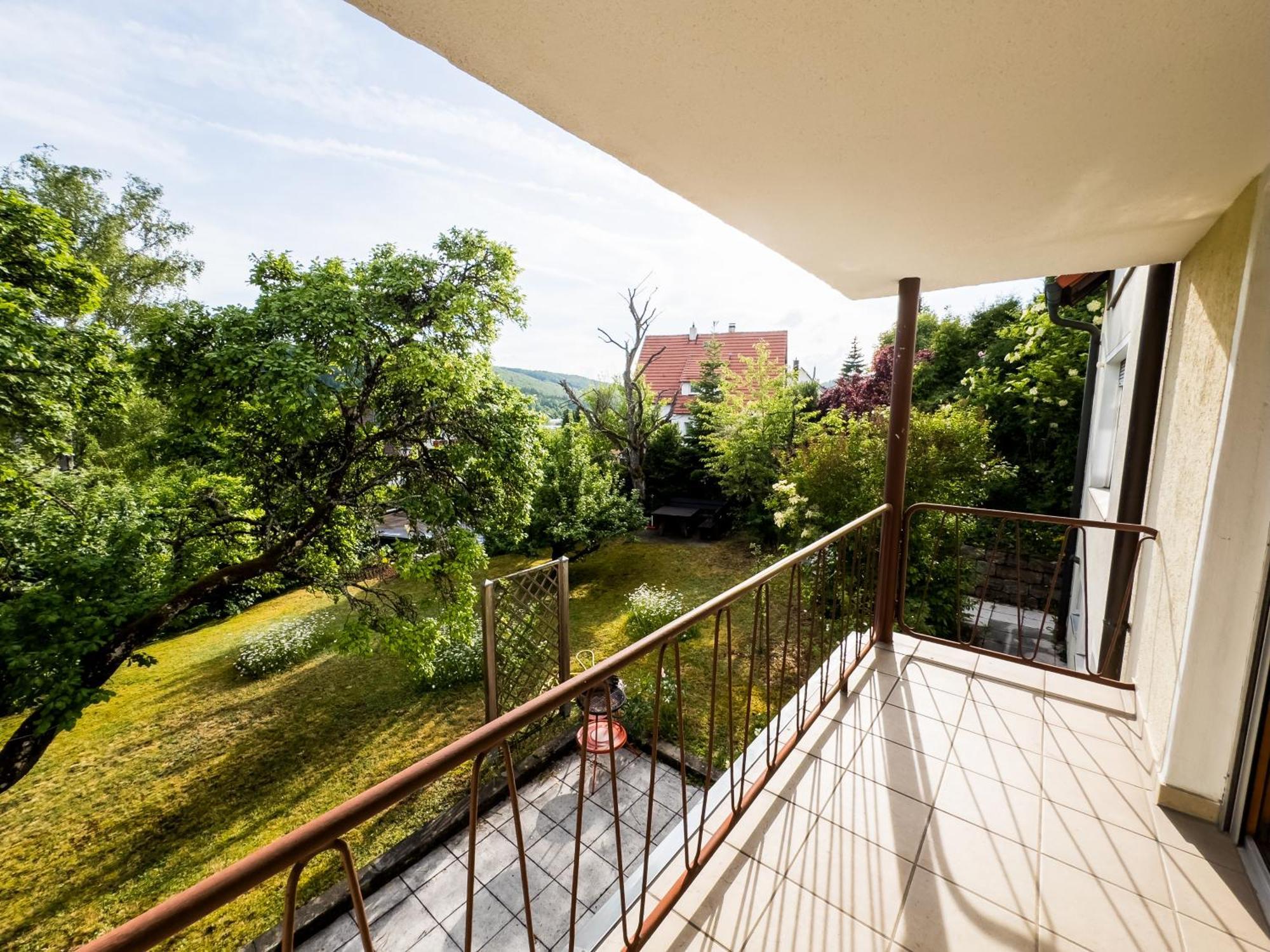 Sunroom 2 Bed Apartment West Town B17 Heidenheim an der Brenz Eksteriør bilde